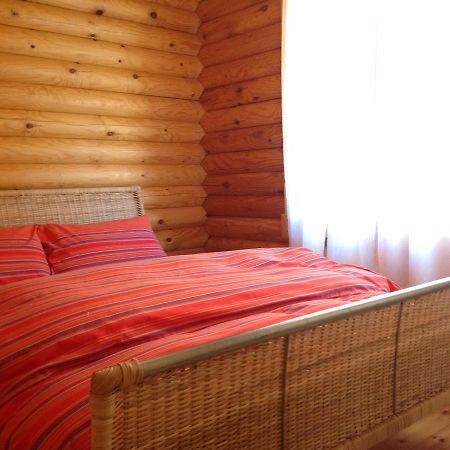 Franca Chalet Willa Argentera Zewnętrze zdjęcie