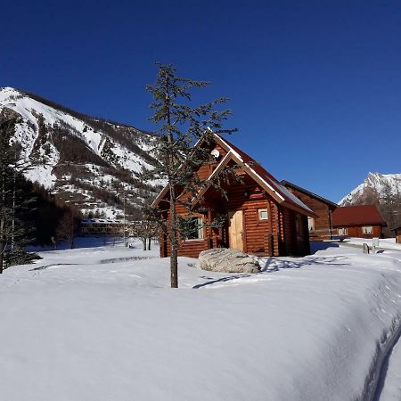 Franca Chalet Willa Argentera Zewnętrze zdjęcie