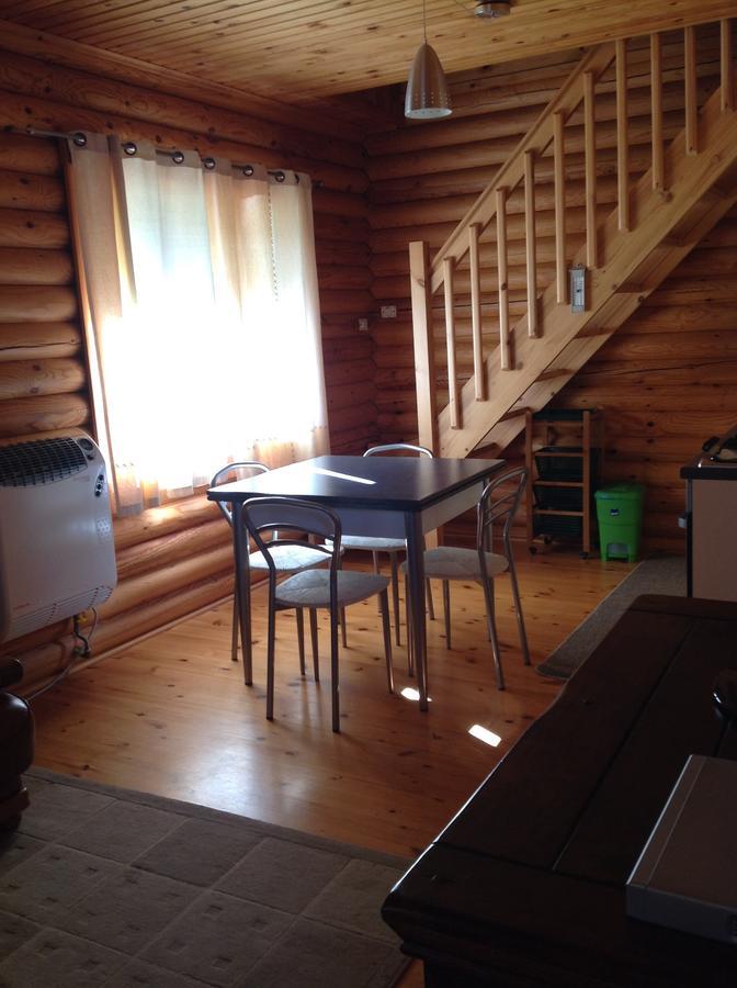Franca Chalet Willa Argentera Zewnętrze zdjęcie