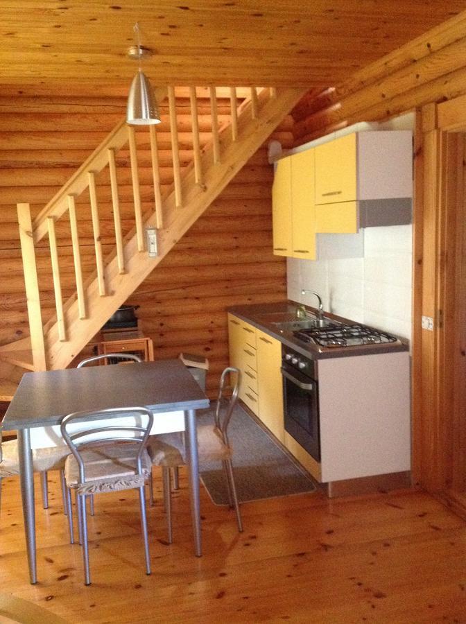Franca Chalet Willa Argentera Zewnętrze zdjęcie