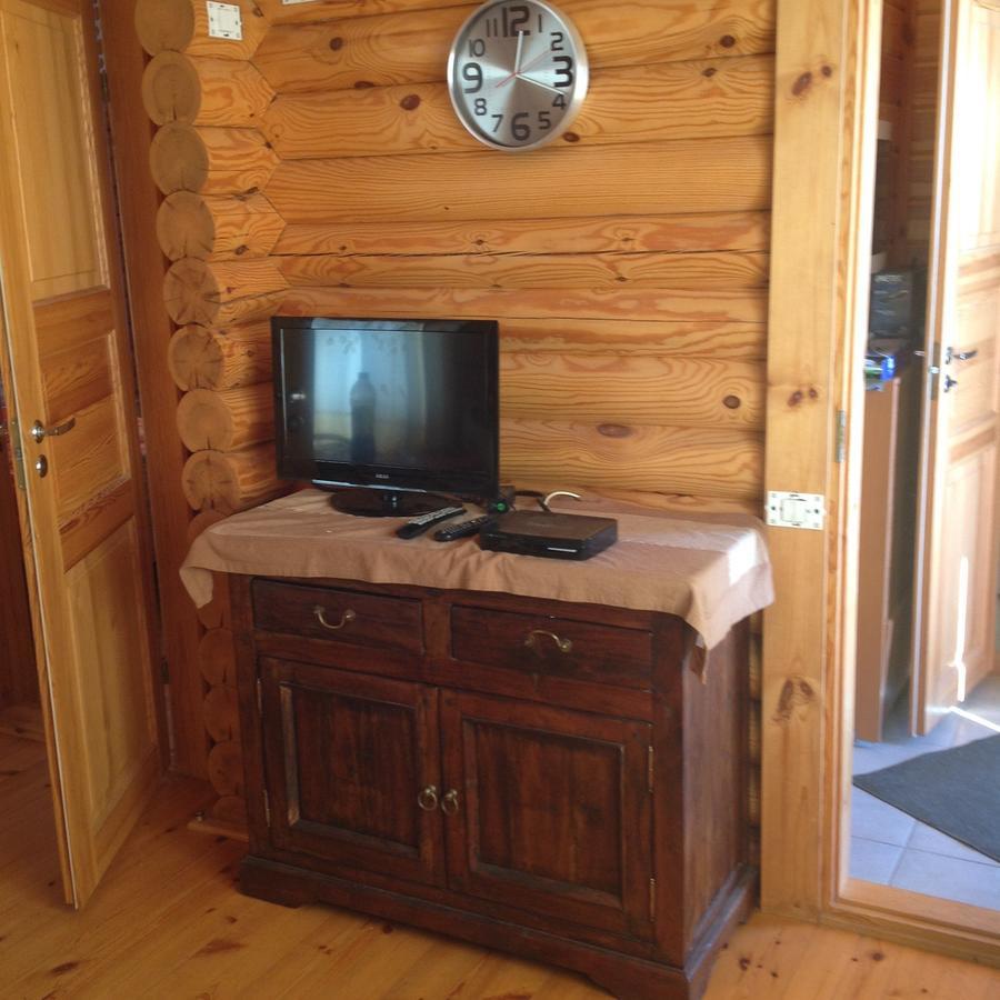 Franca Chalet Willa Argentera Zewnętrze zdjęcie