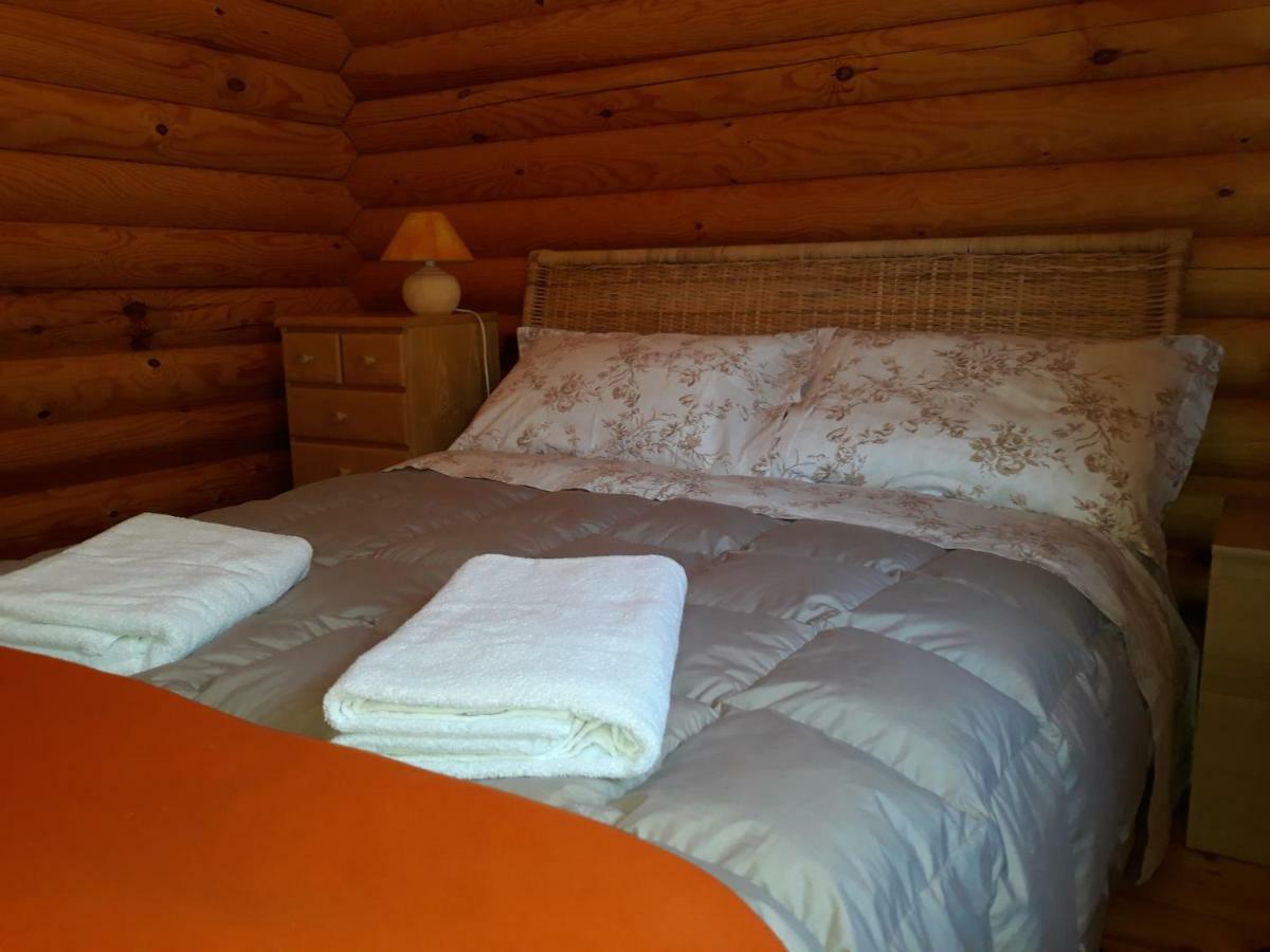 Franca Chalet Willa Argentera Zewnętrze zdjęcie
