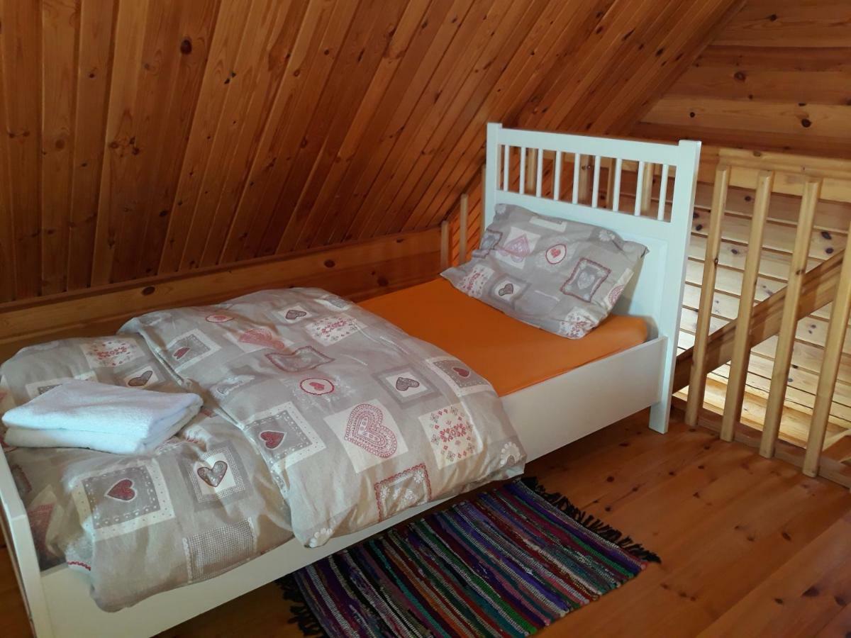 Franca Chalet Willa Argentera Zewnętrze zdjęcie