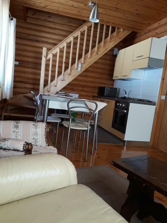 Franca Chalet Willa Argentera Zewnętrze zdjęcie