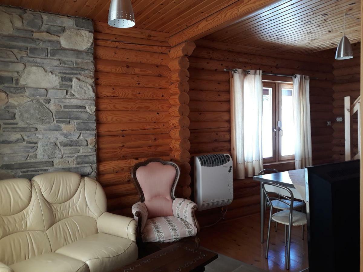 Franca Chalet Willa Argentera Zewnętrze zdjęcie
