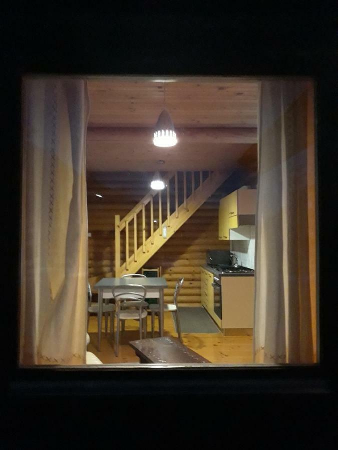 Franca Chalet Willa Argentera Zewnętrze zdjęcie